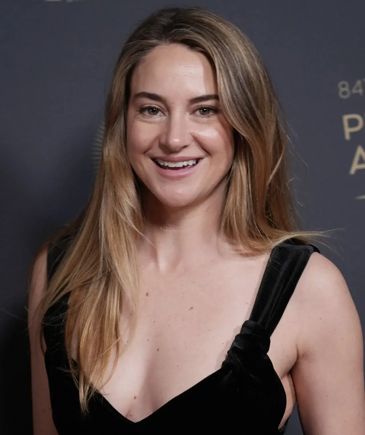 Shailene Woodley Stills at 2024 Peabody Awards at Beverly Wilshire in Beverly Hills